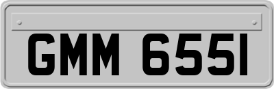 GMM6551