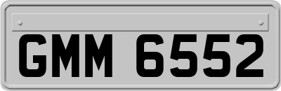 GMM6552