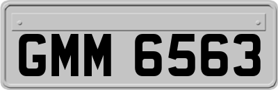 GMM6563