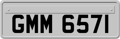 GMM6571
