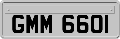GMM6601