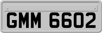 GMM6602