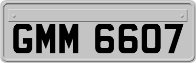 GMM6607
