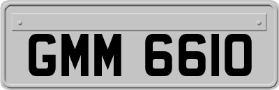 GMM6610