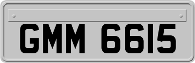 GMM6615