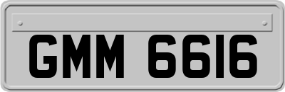 GMM6616