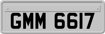 GMM6617