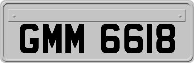 GMM6618