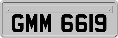 GMM6619