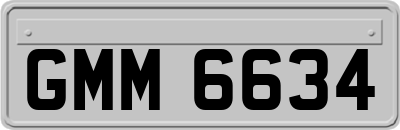 GMM6634