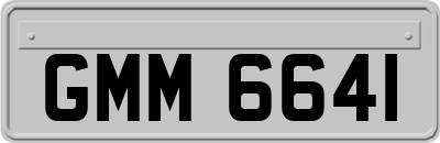 GMM6641