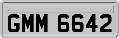 GMM6642