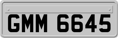 GMM6645