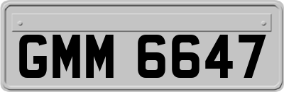 GMM6647