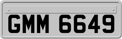 GMM6649
