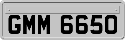 GMM6650