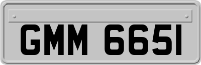 GMM6651