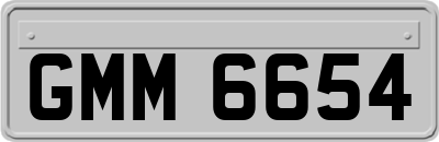 GMM6654
