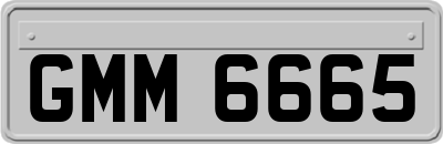 GMM6665