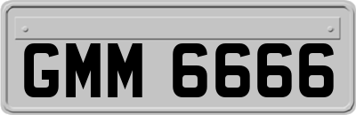 GMM6666