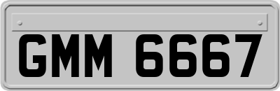 GMM6667