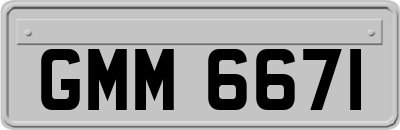 GMM6671