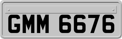 GMM6676