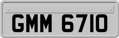 GMM6710