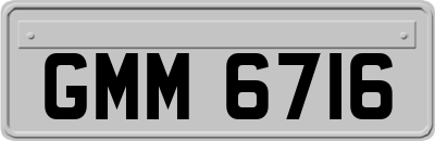 GMM6716