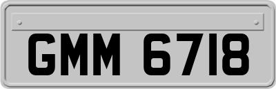 GMM6718