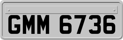 GMM6736