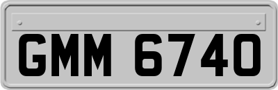 GMM6740