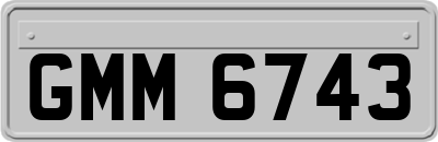 GMM6743