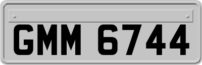 GMM6744