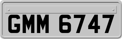 GMM6747
