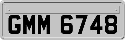 GMM6748