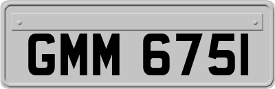 GMM6751