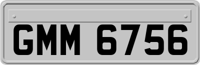 GMM6756