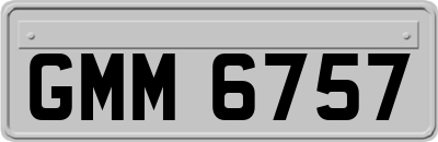 GMM6757