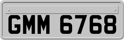 GMM6768