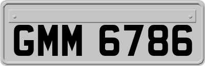 GMM6786