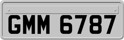 GMM6787