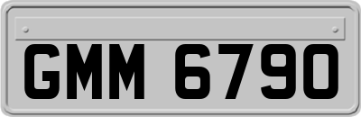 GMM6790
