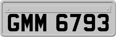 GMM6793