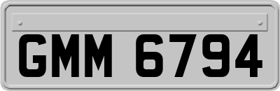 GMM6794