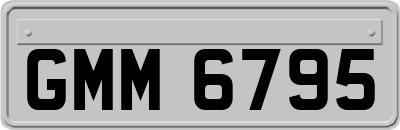 GMM6795