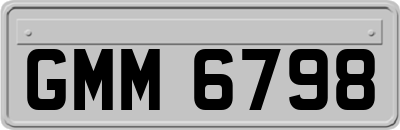 GMM6798