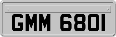 GMM6801