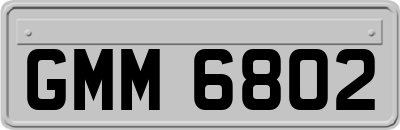 GMM6802