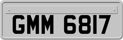 GMM6817